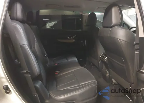 2022 Subaru Ascent Limited z USA, uszkodzony, nr VIN 4S4WMALD7N3402957